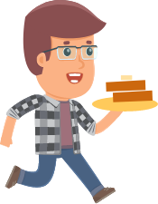 Character Illustration