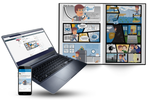 Centric Essential Graphics Images