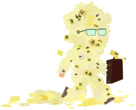 Character Illustration