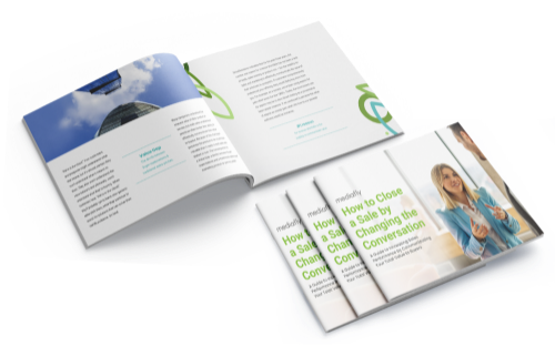 Mediafly Sales Guide