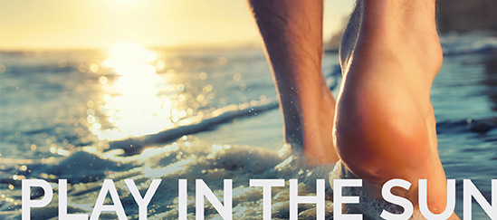 Play in the Sun Image